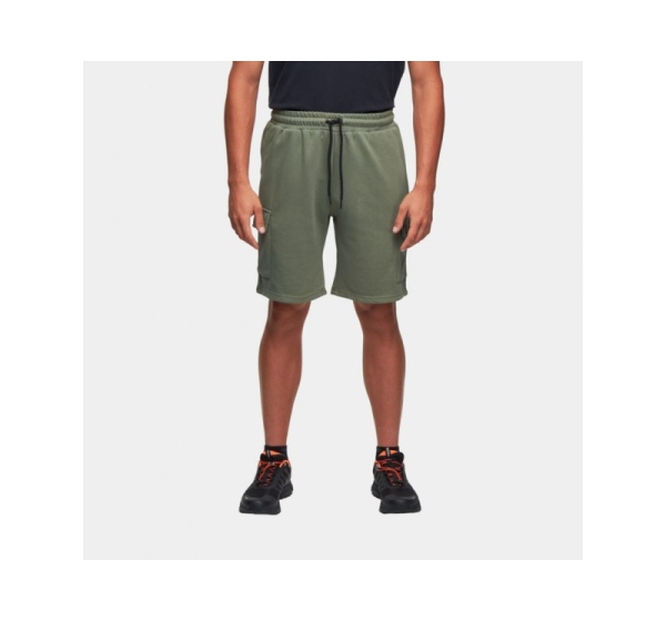 Men's shorts Alpinus Rijana olive SI18144 L