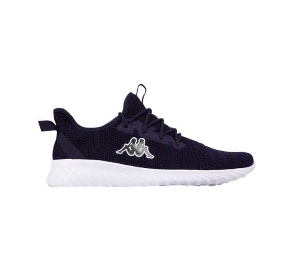 Kappa Capilot Shoes navy blue and white 242961 6710 44