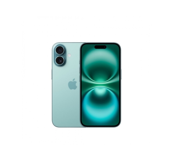 Apple iPhone 16 128GB Teal