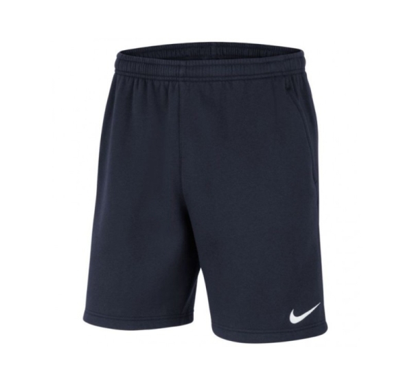 Nike Flecee Park 20 Short KZ Shorts for Kids navy blue CW6932 451 M