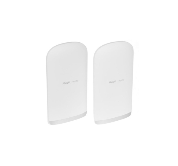 Ruijie Networks RG-EST350G bridge/repeater Network bridge 1000 Mbit/s White
