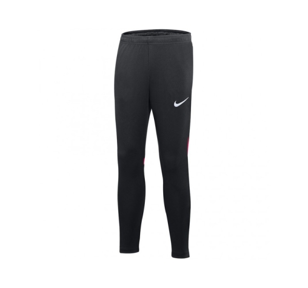 Nike Academy Pro Pant Youth Trousers Black-Orange DH9325 013 L