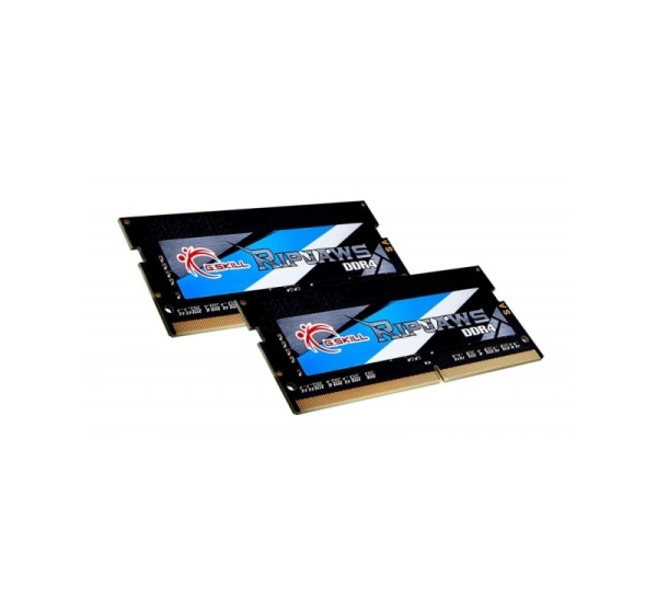 G.Skill Ripjaws F4-3200C22D-16GRS memory module 16 GB 2 x 8 GB DDR4 3200 MHz