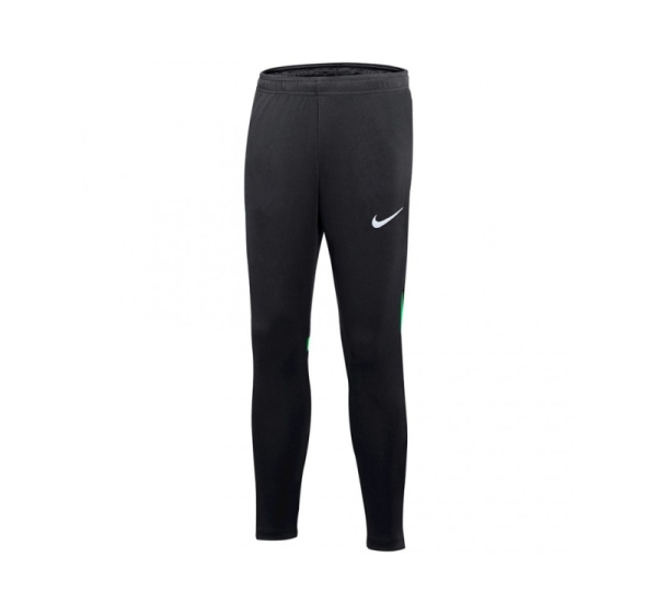 Nike Academy Pro Pant Youth Black-Green DH9325 011 XL