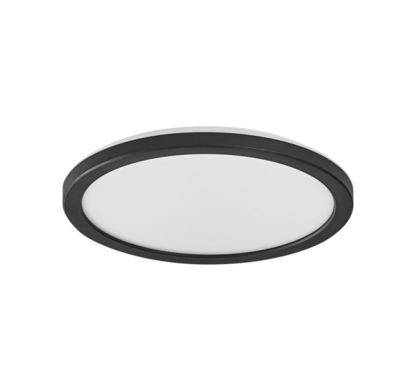 Osram SMART+ ORBIS ULTRA SLIM BACKLIGHT 235 RGB TW BK | 19 W | RGBTW | Wi-Fi