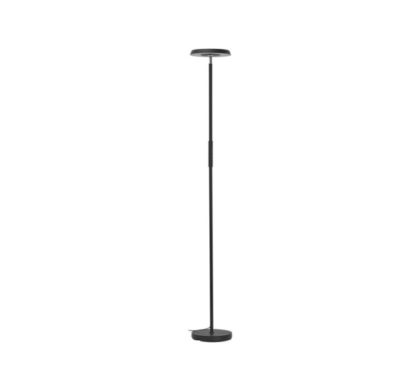 Osram SMART WIFI FLOOR UPDOWN RGBTW RC BK | 24 W | RGBTW | Wi-Fi
