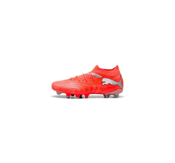 PUMA Future 9 Match FG/AG Football Male Orange