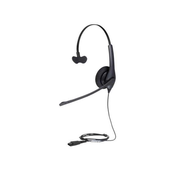 Jabra BIZ 1500 Mono QD EMEA