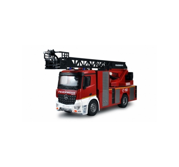 Amewi 22502 Radio-Controlled (RC) model Firefighter truck Electric engine 1:14