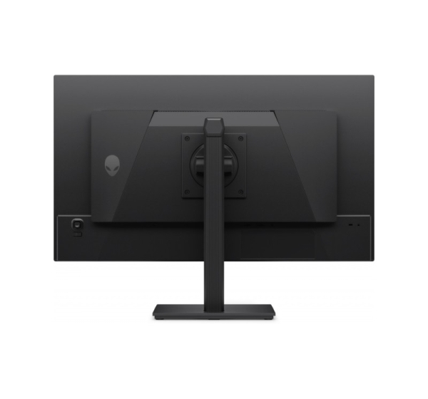 Alienware AW2726DM computer monitor 67.3 cm (26.5") 2560 x 1440 pixels Quad HD QD-OLED Black