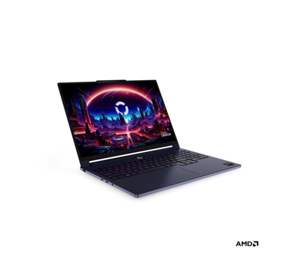 Lenovo Legion 7 16AGP11 Ryzen AI 9 HX 470 laptop