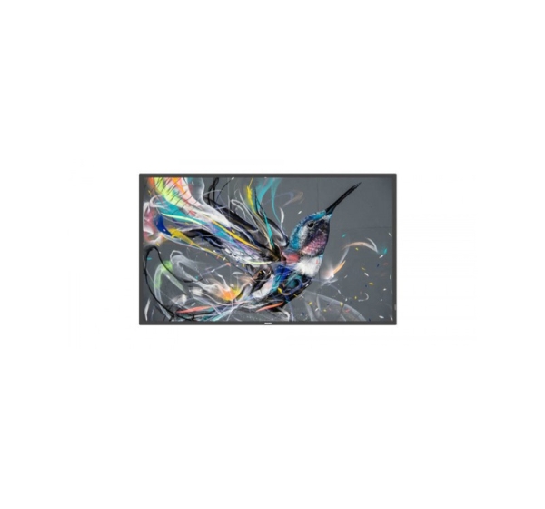 Philips 50BDL3511Q/00 Signage Display Digital A-board 127 cm (50") 500 cd/m² 4K Ultra HD Black 18/7