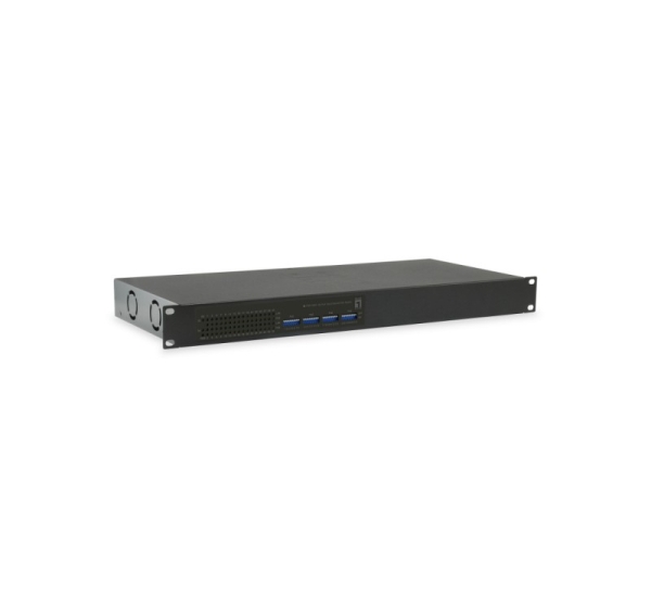 LevelOne 34-Port Fast Ethernet PoE Switch, 802.3at/af PoE, 32 PoE Outputs, 2 x Gigabit RJ45, 380W