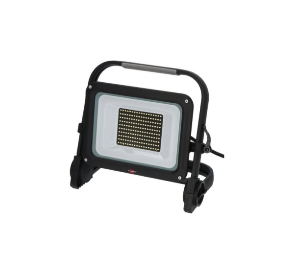 Brennenstuhl 1171250047 floodlight Black 100 W LED D