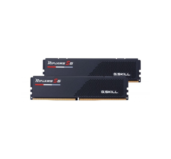 G.Skill Ripjaws F5-6000J3238G32GX2-RS5K memory module 64 GB 2 x 32 GB DDR5 288-pin DIMM