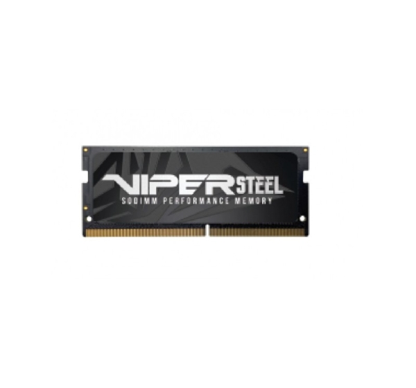 Patriot Memory Viper Steel Viper Stee memory module 8 GB 1 x 8 GB DDR4 3200 MHz