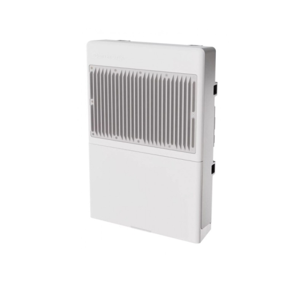 Mikrotik netPower Lite 8P Gigabit Ethernet (10/100/1000) Power over Ethernet (PoE) White