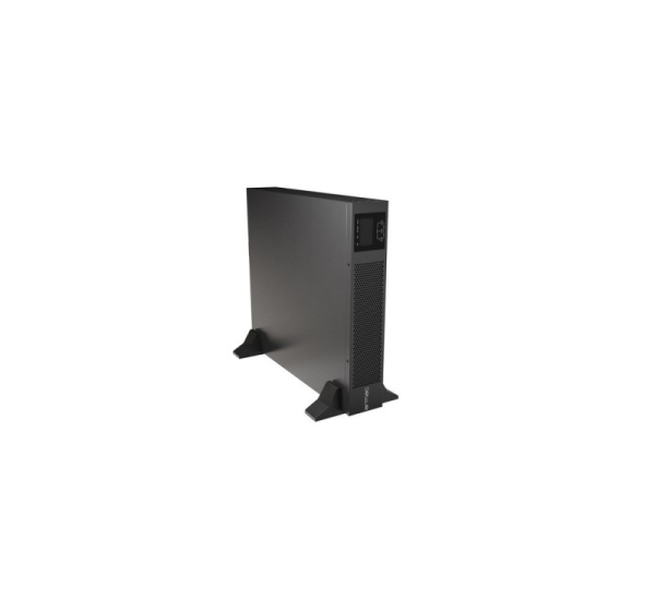 Armac R/2000I/PF1/DF Rack UPS On-Line 2000VA 8× IEC C13 USB-B LCD Metal Housing Dust-Free