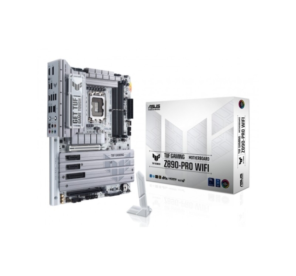 Mainboard ASUS Intel Z890 LGA1851