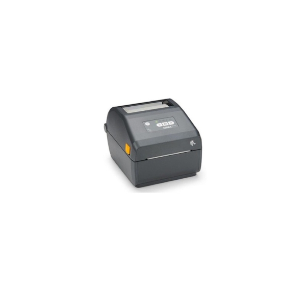 Zebra ZD421T label printer Thermal transfer 203 x 203 DPI 152 mm/sec Wired & Wireless Wi-Fi Bluetooth