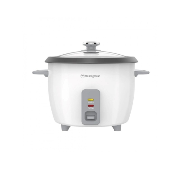 Rice cooker Westinghouse WKRCHSL5EU 1 l 400 W White