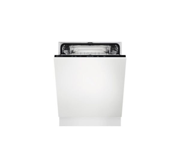Electrolux EEA727200L dishwasher Fully built-in 13 place settings