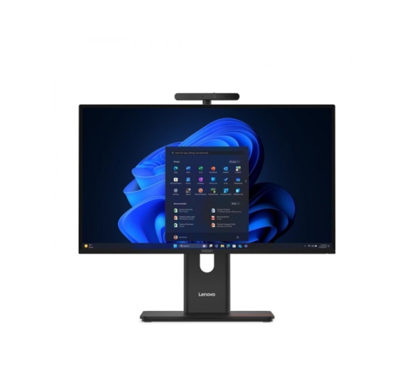 Komputer AIO Lenovo ThinkCentre M90a G6 23.8"FHD/Core Ultra 9 285/32GB/SSD1TB/Intel/W11 PRO Black 3Y