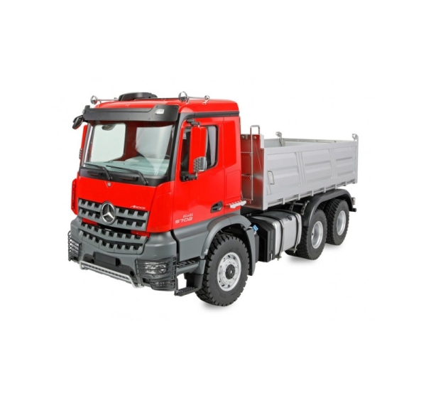 Amewi 22729 Radio-Controlled (RC) model Dump truck Electric engine 1:14