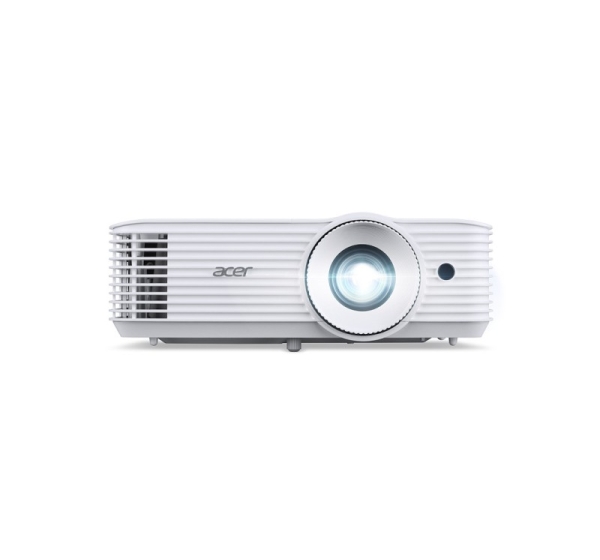 Acer P1558I Standard throw projector 5200 ANSI lumens DLP WUXGA (1920x1200) 3D White