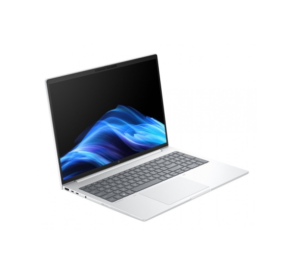 Notebook HP EliteBook 8 G1i 16"WUXGA/Ultra 5 225U/24GB/SSD512GB/Intel/W11 PRO Silver 3Y