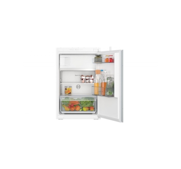 Bosch Serie 2 KIL22NSE0 fridge-freezer Built-in 119 L E White