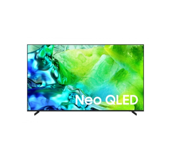 Samsung QE55QN80H 139.7 cm (55") 4K Ultra HD Smart TV Wi-Fi Black