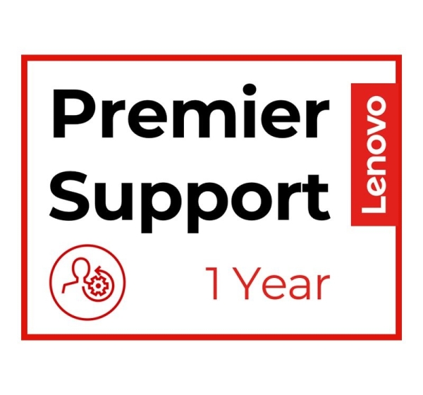 Lenovo Warranty 1Y Premier Support Upgrade from 1Y Onsite | Lenovo
