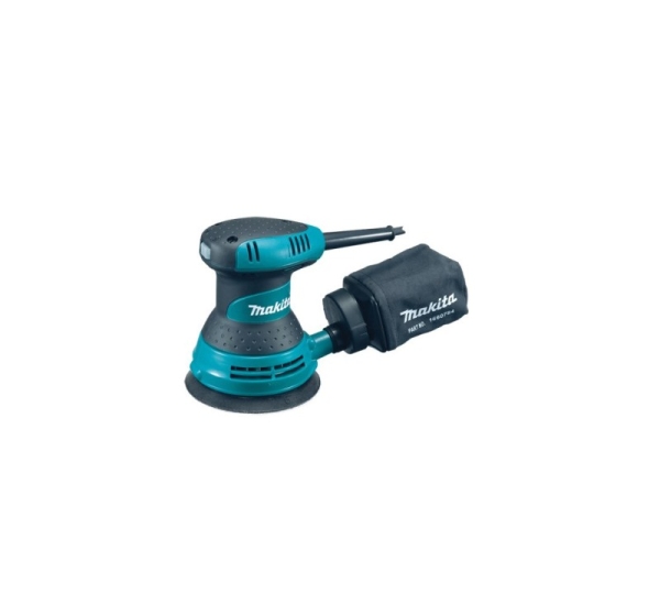 Makita BO5030 portable sander Orbital sander 12000 OPM