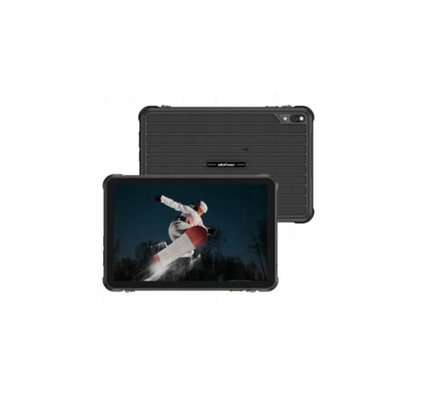 Ulefone RugKing Pad 2 Pro 8GB/128GB LTE tablet, black