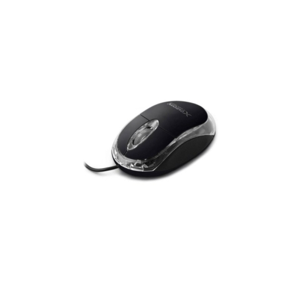TITANUM XM102K mouse USB Type-A Optical 1000 DPI Ambidextrous