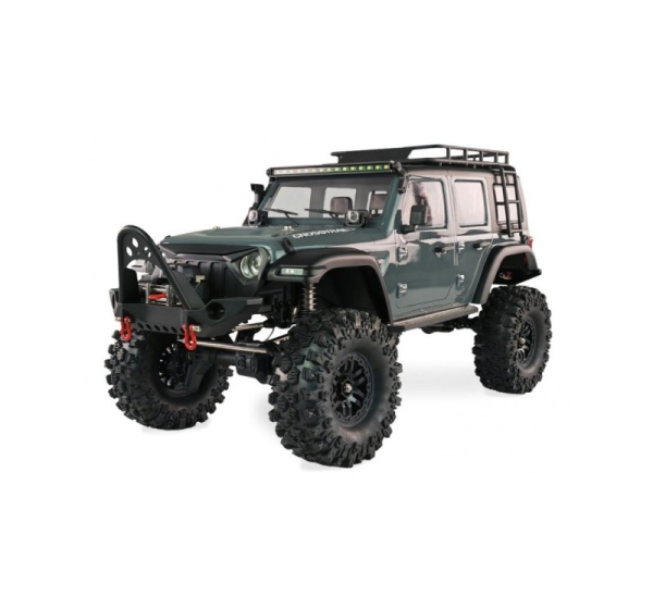 Amewi 22655 Radio-Controlled (RC) model Crawler truck Electric engine 1:10