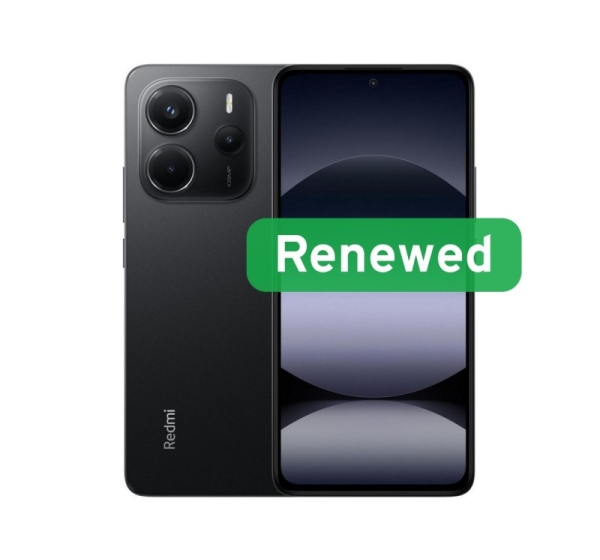 Xiaomi Renewed Grade A Redmi Note 14 256 GB