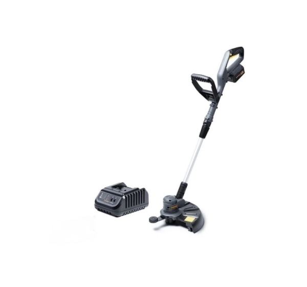 CORDLESS GRASS GT-L0118 18V 2AH 30CM