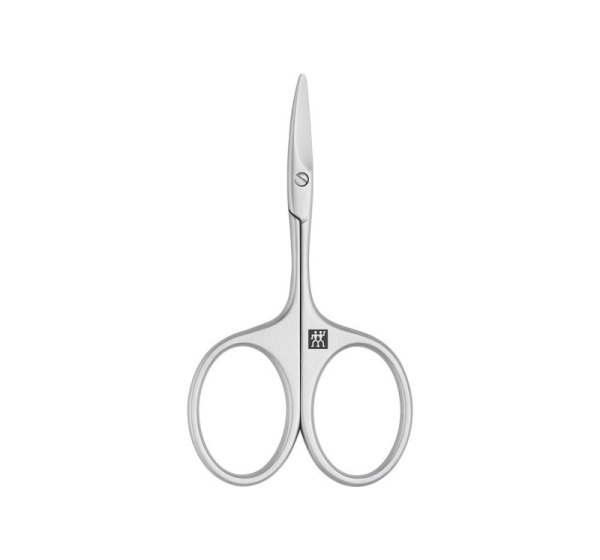 ZWILLING 47558-090-0 manicure scissors Stainless steel Curved blade Cuticle/nail scissors