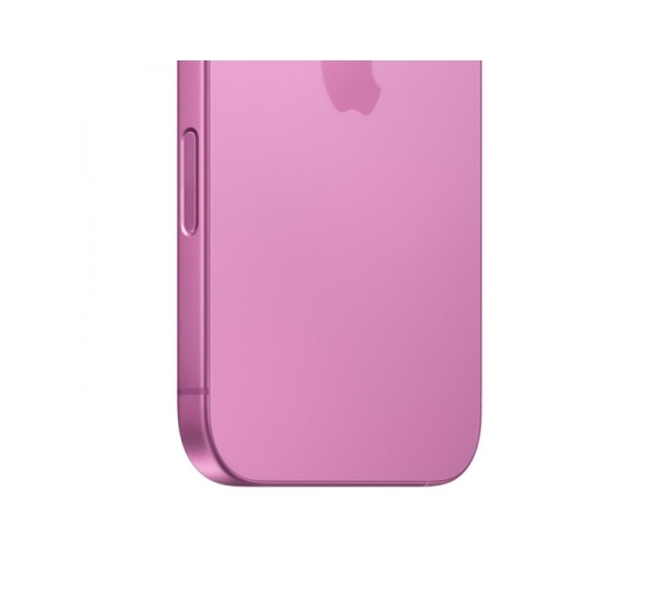 Apple iPhone 16 128GB Pink