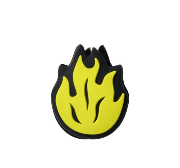 BOX O FUN (1 pcs) YELLOW FLAME