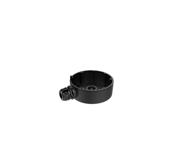 Kronšteins Hikvision DS-1280ZJ-DM18 Montāžas kārba Melns