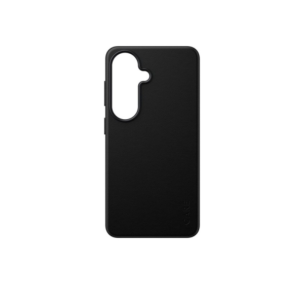 CARE by PanzerGlass Solo Case Black Samsung New Galaxy S26 | PanzerGlass
