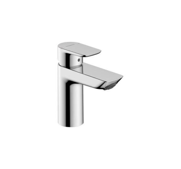WASH MIXER NEOVIS 100 HG WTH POP UP VALV