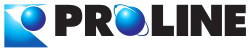 PROLINE.lv Logo